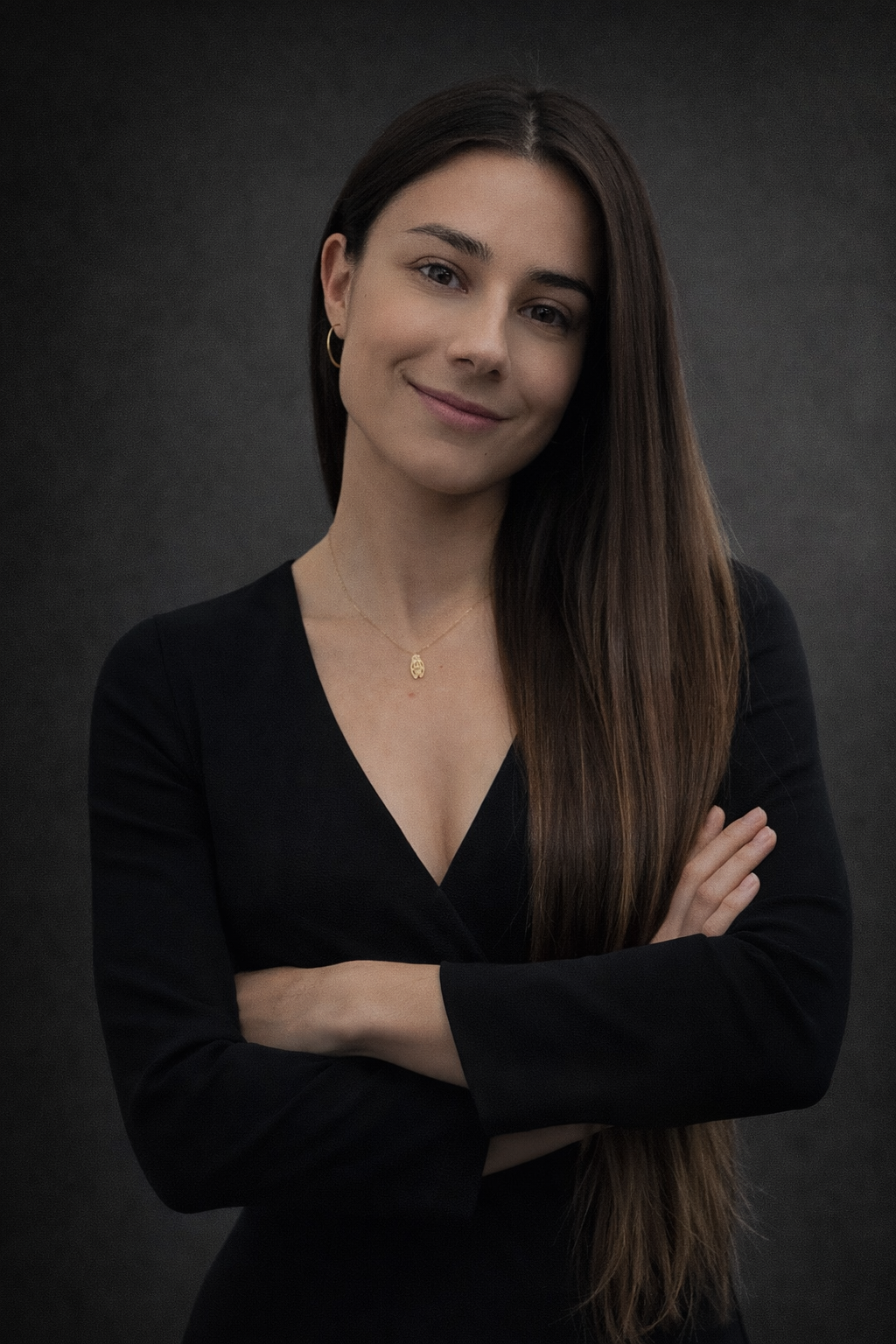 Marion Zoé, founder of AiREA